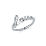 Love Ring