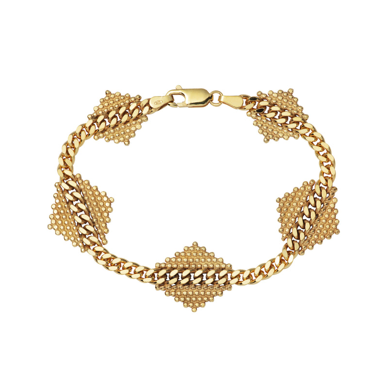 Speakeasy Sunrise Bracelet