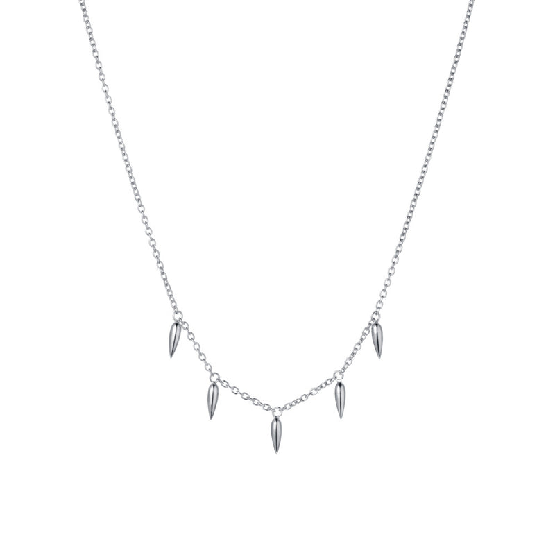 Brooks Five Necklace