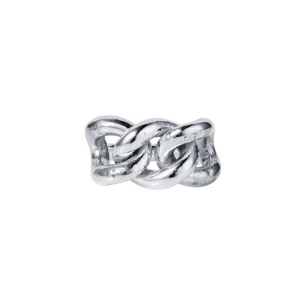 Hoxton Chain Ring