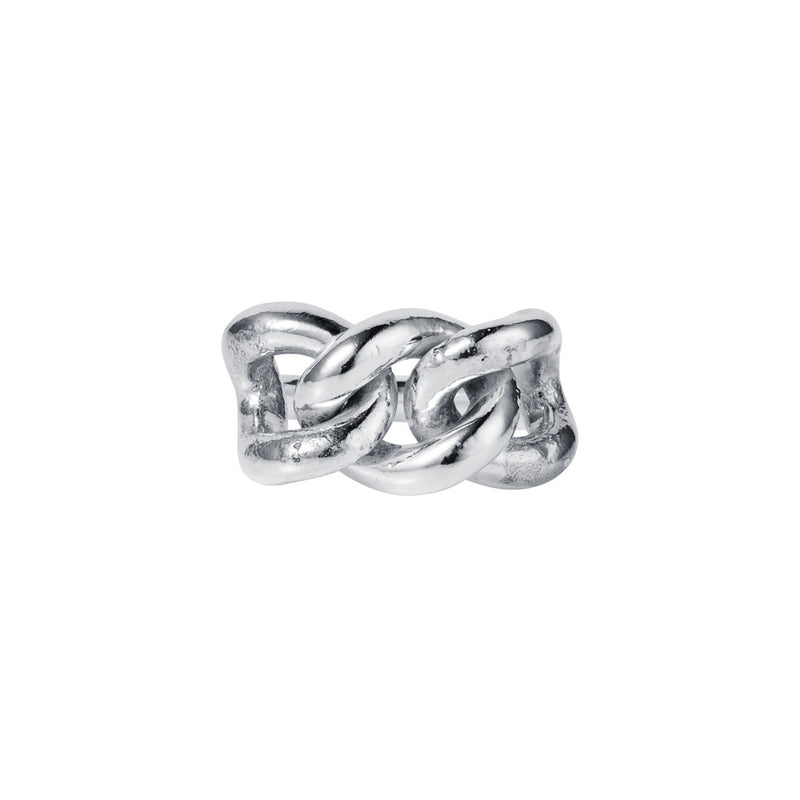 Hoxton Chain Ring