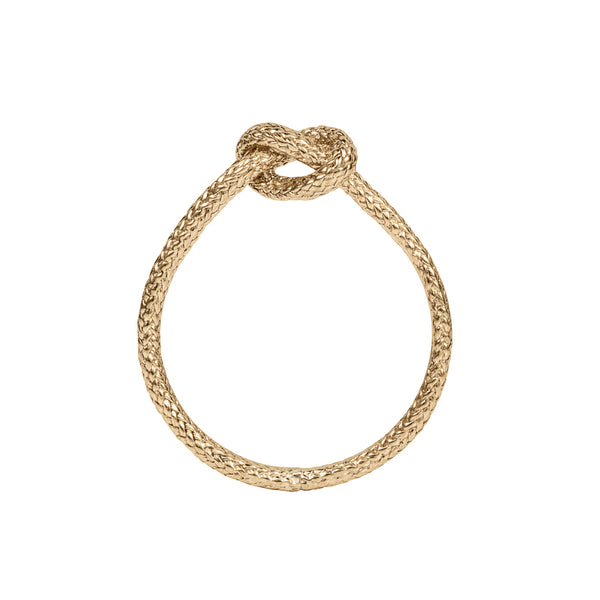 Love Knot Ring