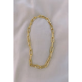 Luxe Chain Link Necklace