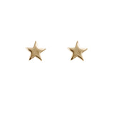 Star Stud Earrings