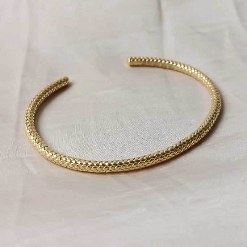 Yacht Rope Bangle